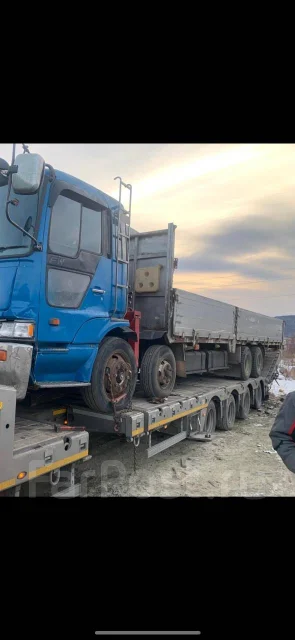 Hino Profia ����