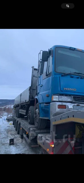 Hino Profia ����