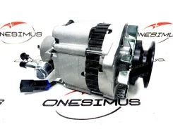 ��������� Isuzu 4JA1/4JB1/4JG2 12V/75A 8-94128-056-2 ����