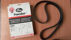 ������ ��� 139*24.5. Gates. Toyota Camry, Carina ll 1.8-2.0.83-91 5066 ����