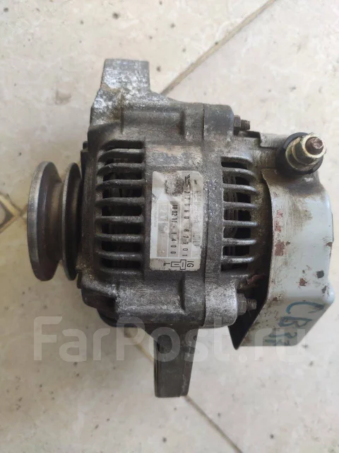 ��������� Daihatsu CB37 2706087701 ����