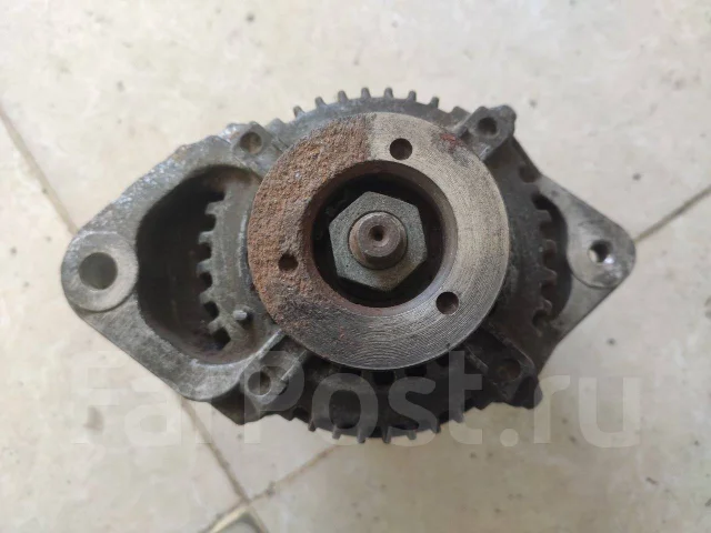 ��������� Daihatsu CB37 2706087701 ����