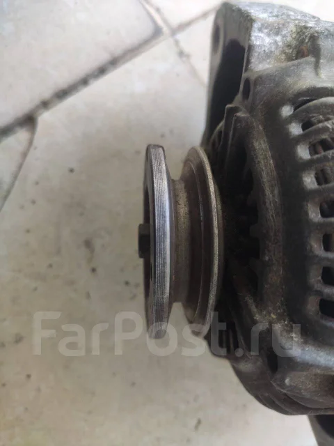 ��������� Daihatsu CB37 2706087701 ����