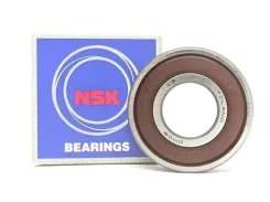 ��������� NSK 15x42x13mm Toyota, Mazda, Isuzu, Mitsubishi 6302DDUC3E ����
