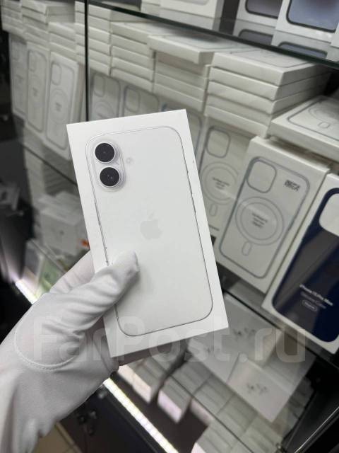 Apple iPhone 16. , 256 , , 3G, 4G LTE, 5G, , NFC 