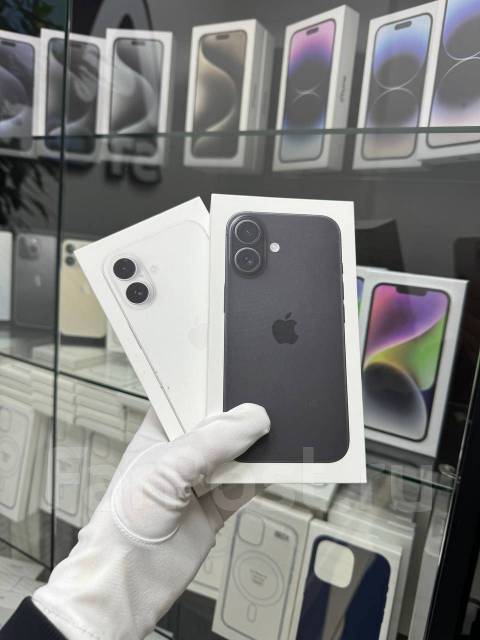 Apple iPhone 16. , 256 , , 3G, 4G LTE, 5G, , NFC 