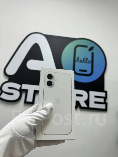 Apple iPhone 16. , 256 , , 3G, 4G LTE, 5G, , NFC 