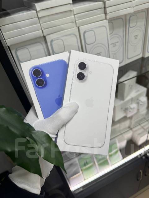 Apple iPhone 16. , 256 , , 3G, 4G LTE, 5G, , NFC 