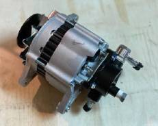 ��������� Isuzu ELF NPR57 NPR58 NPR59 NPR63 Hitachi 4BC1 4BC2 4BD1 4BD1-T 4BE1 [8-94472-330-0] 24V 35A 1 ������ � ������� 23099T3402 ����