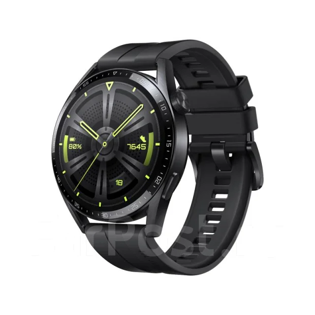 Huawei Watch GT 3. GPS ����