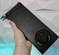 Radeon RX 580 ����