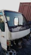  Isuzu ELF NKR81 4HL1 