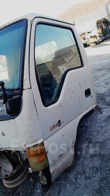 Isuzu ELF NKR81 4HL1 