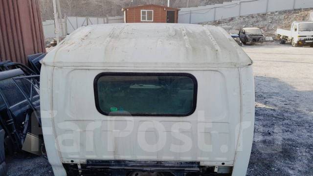  Isuzu ELF NKR81 4HL1 