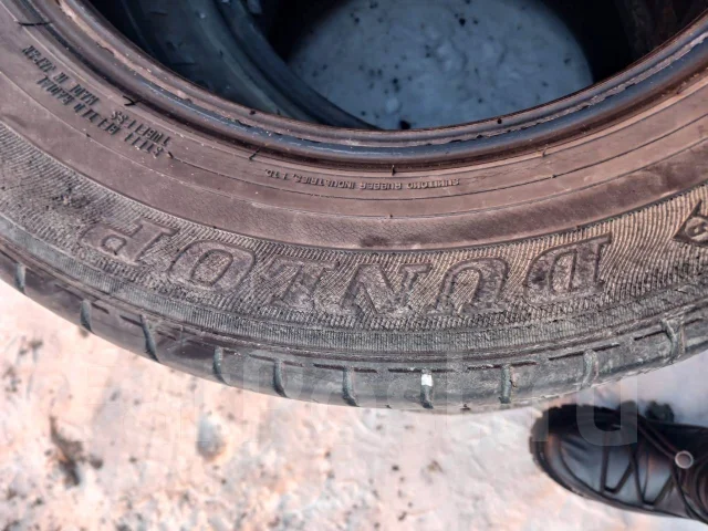 Dunlop Enasave EC300. ������, �/�, ����� 50 % ����