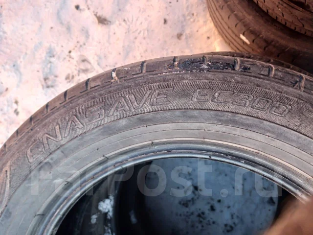 Dunlop Enasave EC300. ������, �/�, ����� 50 % ����
