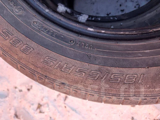 Dunlop Enasave EC300. ������, �/�, ����� 50 % ����