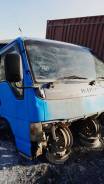  Isuzu ELF NPR81 4HL1 