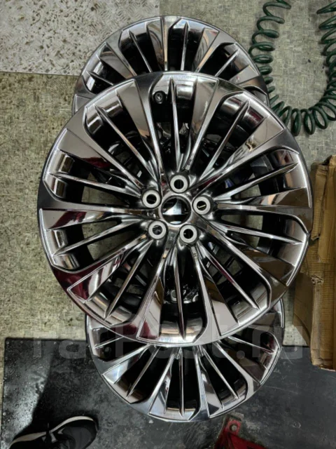 Диски Lexus ls 500 r 20, LS Wheels, 20