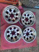 Mickey Thompson. 8.0x15", 6x139.7, ET-19,  108,0. 