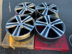 Abe Shokai EuroPremium. 8.5/8.5x20", 5x112, ET35/50,  66,6. 