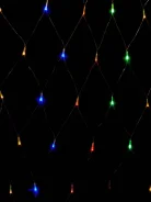 ������������ �������� - ����� "CADENA 18040N" ����������, 160 LED, 1.5� � 2� ( ������������ ) ����