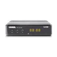 ������� �������� ��������� DVB-T2 "Cadena CDT-2291SB" � �������� ��������, USB ����