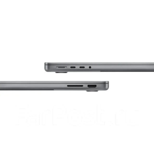 Apple MacBook Pro 14. 14", ���� 512���, WiFi: 1, Bluetooth: 1. ��� ����� �� ���������� ����