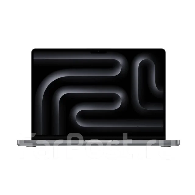 Apple MacBook Pro 14. 14", ���� 512���, WiFi: 1, Bluetooth: 1. ��� ����� �� ���������� ����
