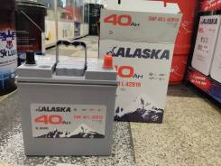 Alaska. 40��.�., B19, 380��., ��������, ������������ ����� ����