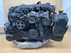   Ej20Y Subaru legacy bp5 2009  10100-BS510 