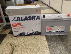 Alaska. 95��.�., D31, 830��., ��������, ������������ ����� ����