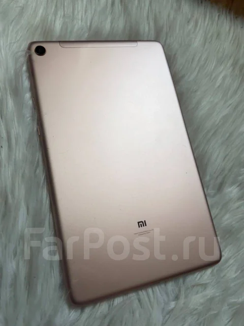Xiaomi MiPad 4 Plus. 10.1 ������, ������ 128 �� ����
