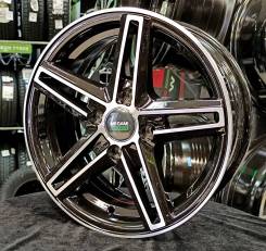 Megami MGM-14. 6.0x14", 4x100, ET35,  60,1. 