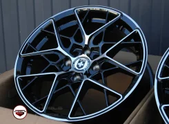 HRE. 7.0x16", 4x100, 4x108, ET38, �� 73,1���. ����