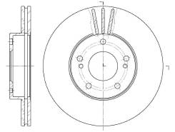   G-Brake GR02110 GR02110 