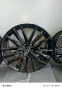 Fledermaus Cuervo. 8.0x19", 5x114.3, ET45, �� 60,1���. ����