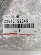 �������� ��������� Toyota TLC200/LX450D 1Vdftv 15�- 23670-59045 23670-59045 ����
