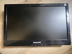 Philips. 15.6", ���������� �� (LCD, LED, QLED) ����