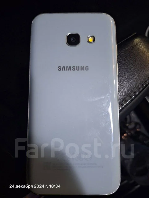 Samsung Galaxy A03. �/�, 16 �� ����