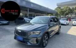 Geely Monjaro ����