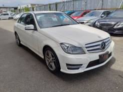 Mercedes-Benz C-Class. W204, 271860 ����
