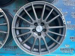 Lehrmeister LM-S. 7.0x17", 5x100, ET48,  66,1. 
