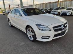 Mercedes-Benz CLS-Class. C218, 276952 ����