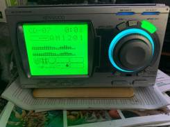 Kenwood DPX-7021MPI ����