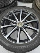 Sparco. 7.5x18", 5x114.3, ET55 