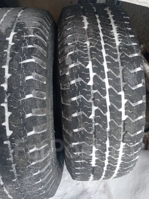Goodyear Wrangler RT/S. ������, �/�, ����� 40 % ����