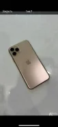 Apple iPhone 11 Pro. �/�, 256 ��, �������, Dual-SIM ����
