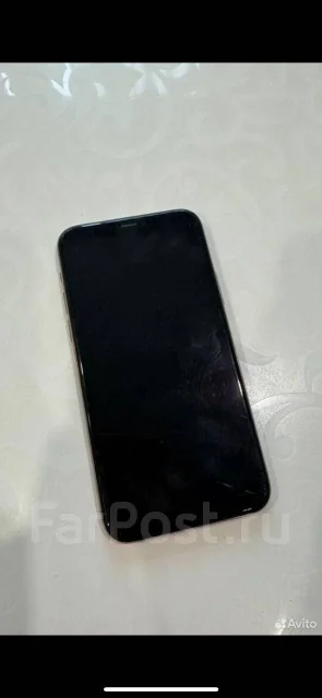 Apple iPhone 11 Pro. �/�, 256 ��, �������, Dual-SIM ����