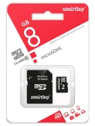 Secure Digital. 8���, ��������� SD ����